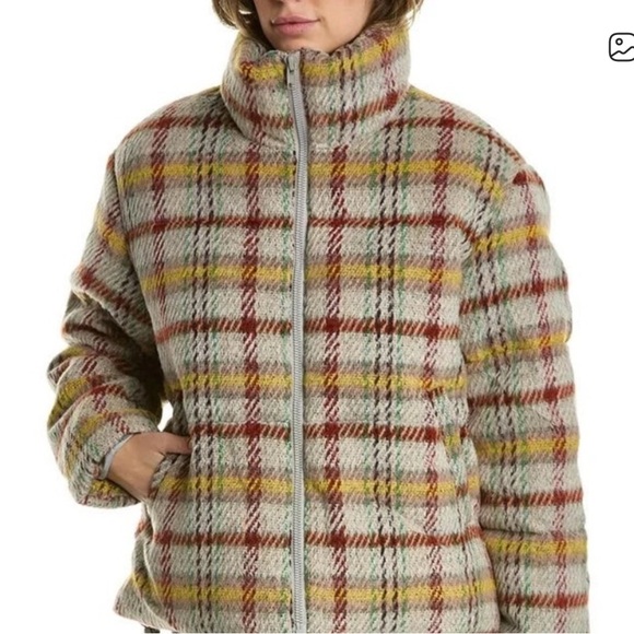 Apparis jacket - Picture 8 of 8